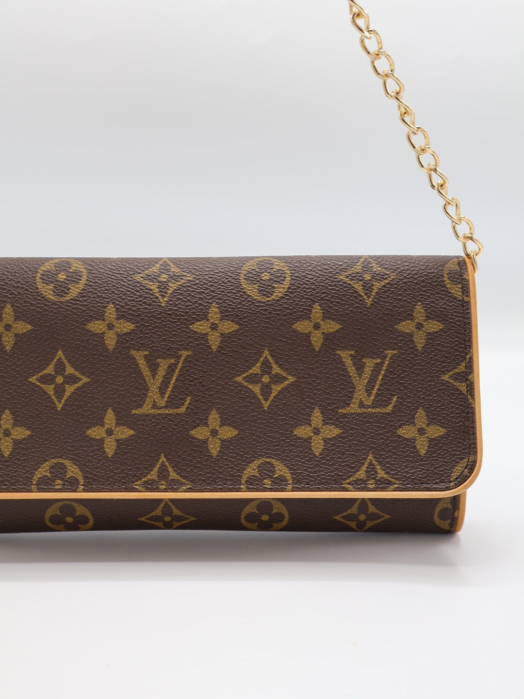 LOUIS VUITTON POCHETTE TWIN GM