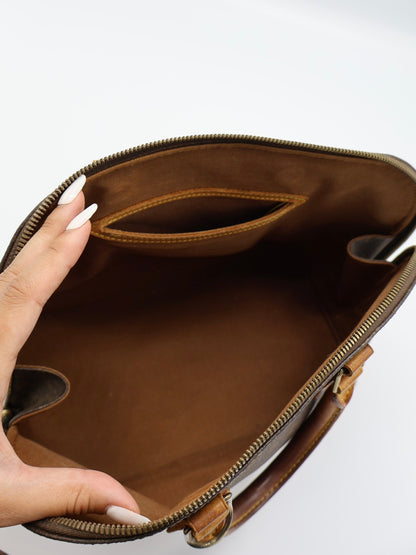 LOUIS VUITTON ALMA