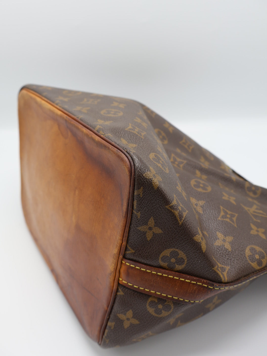 LOUIS VUITTON PETIT NOÉ