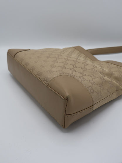 GUCCI GG CANVAS