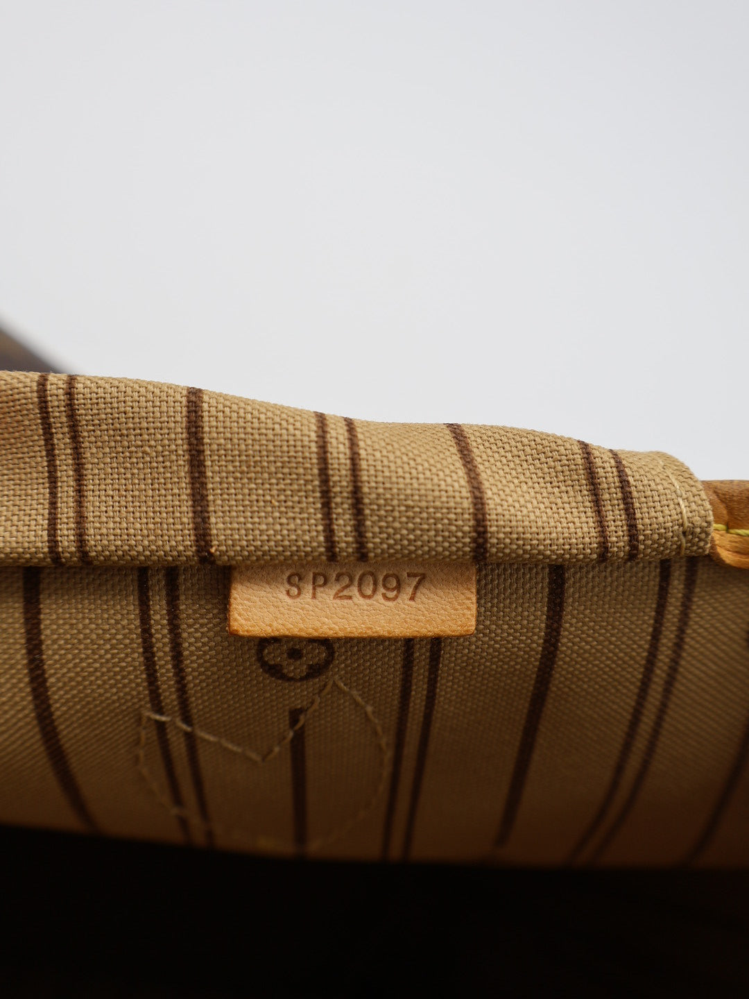 LOUIS VUITTON NEVERFULL MM
