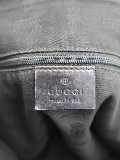 GUCCI GG CANVAS TOTE