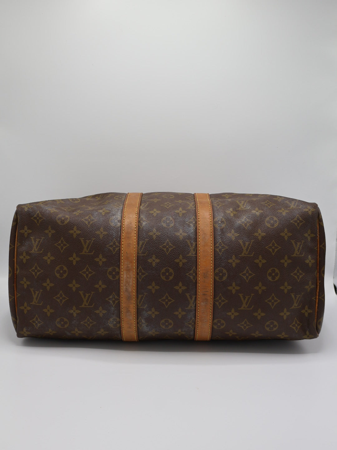 LOUIS VUITTON KEEPALL 45