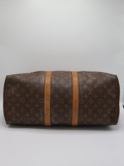 LOUIS VUITTON KEEPALL 45