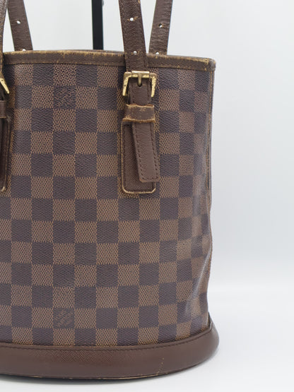 LOUIS VUITTON MARAIS BUCKET