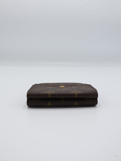 LOUIS VUITTON PORTEMONNEE MIDDEL