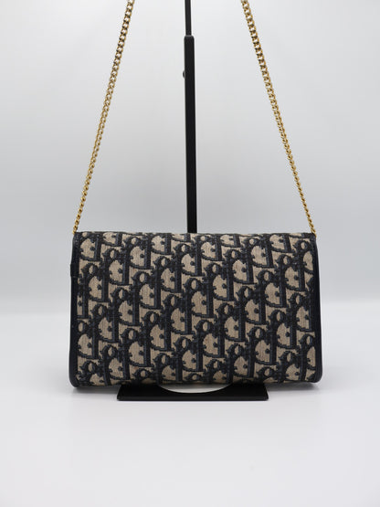 CHRISTIAN DIOR SHOULDER BAG