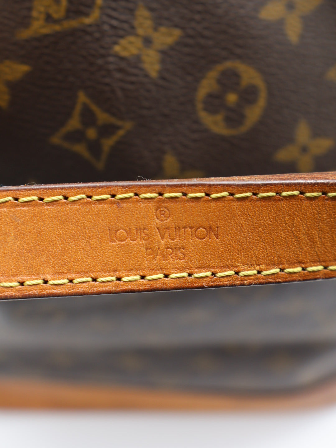 LOUIS VUITTON NOÉ
