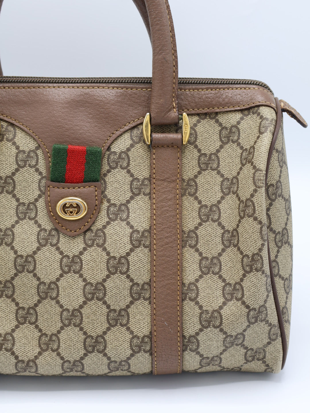 GUCCI BOSTON