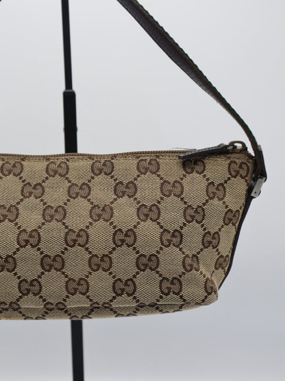 GUCCI BOAT