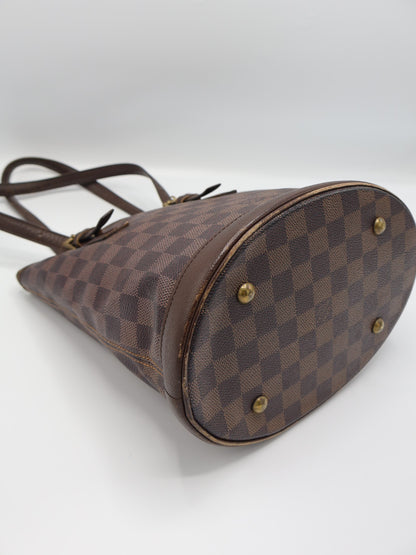 LOUIS VUITTON MARAIS BUCKET