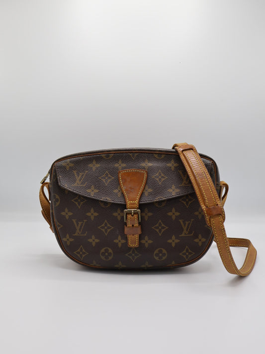 LOUIS VUITTON JEUNE FILLE MM