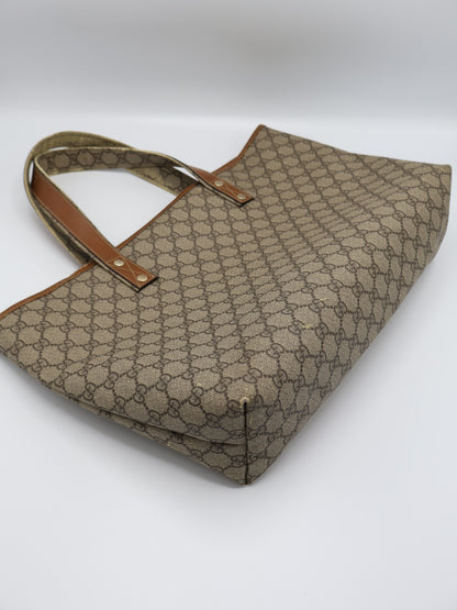 GUCCI SHERRY SUPREME TOTE