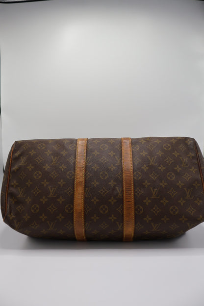 LOUIS VUITTON KEEPALL 45