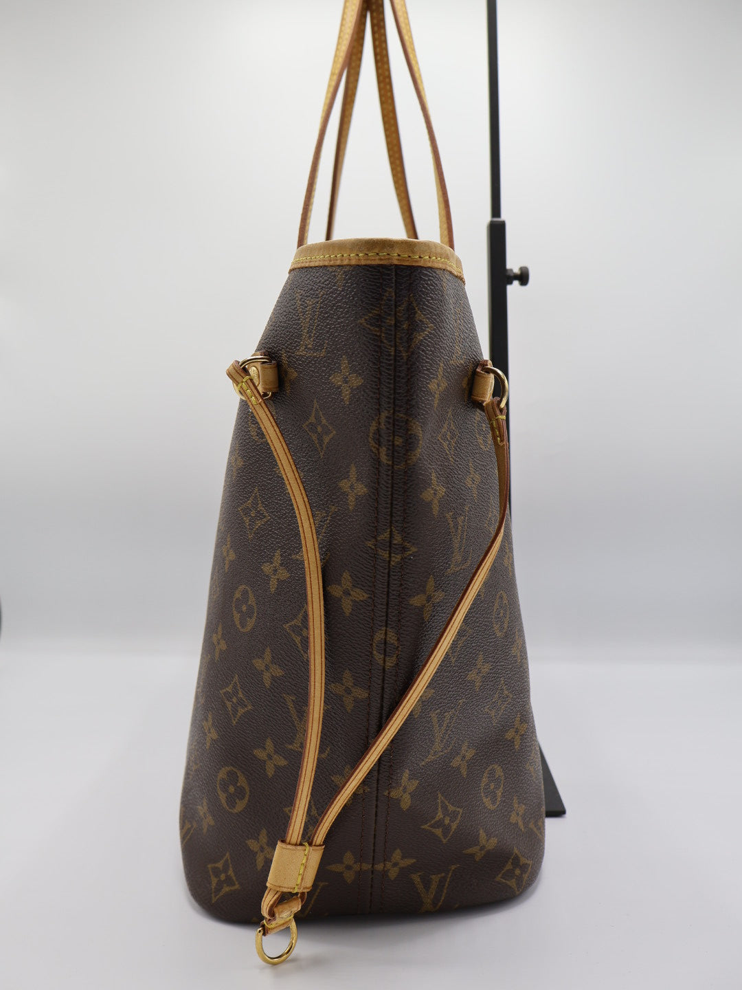 LOUIS VUITTON NEVERFULL MM