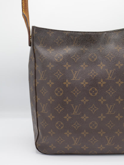 LOUIS VUITTON LOOPING GM
