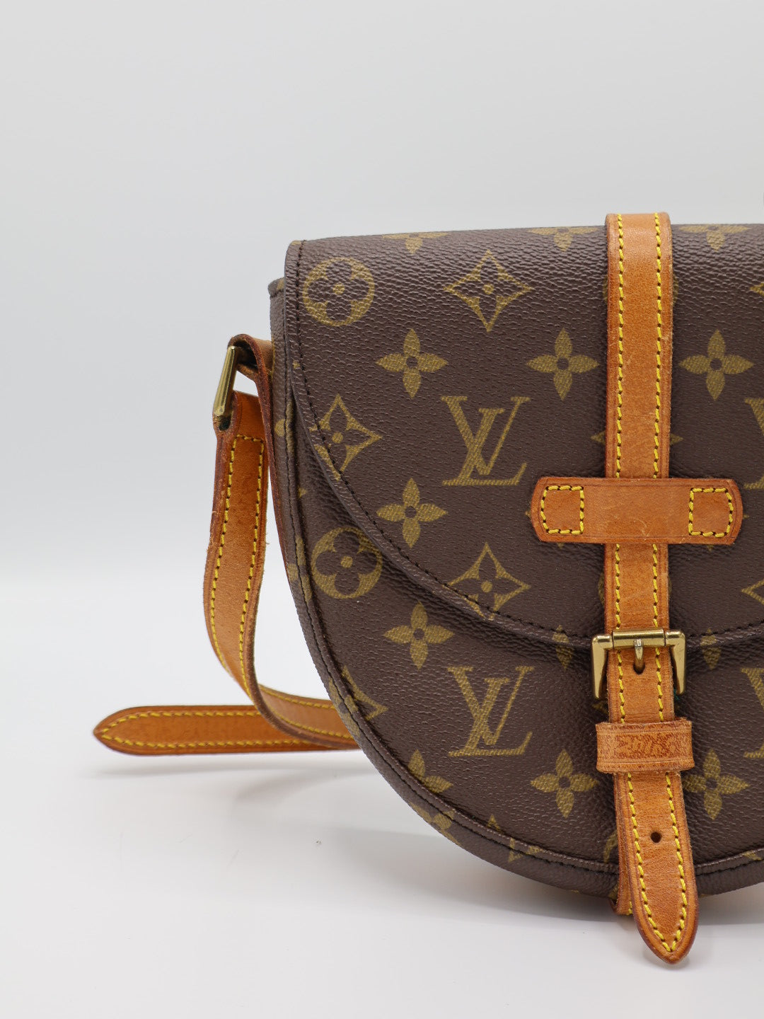 LOUIS VUITTON CHANTILLY PM