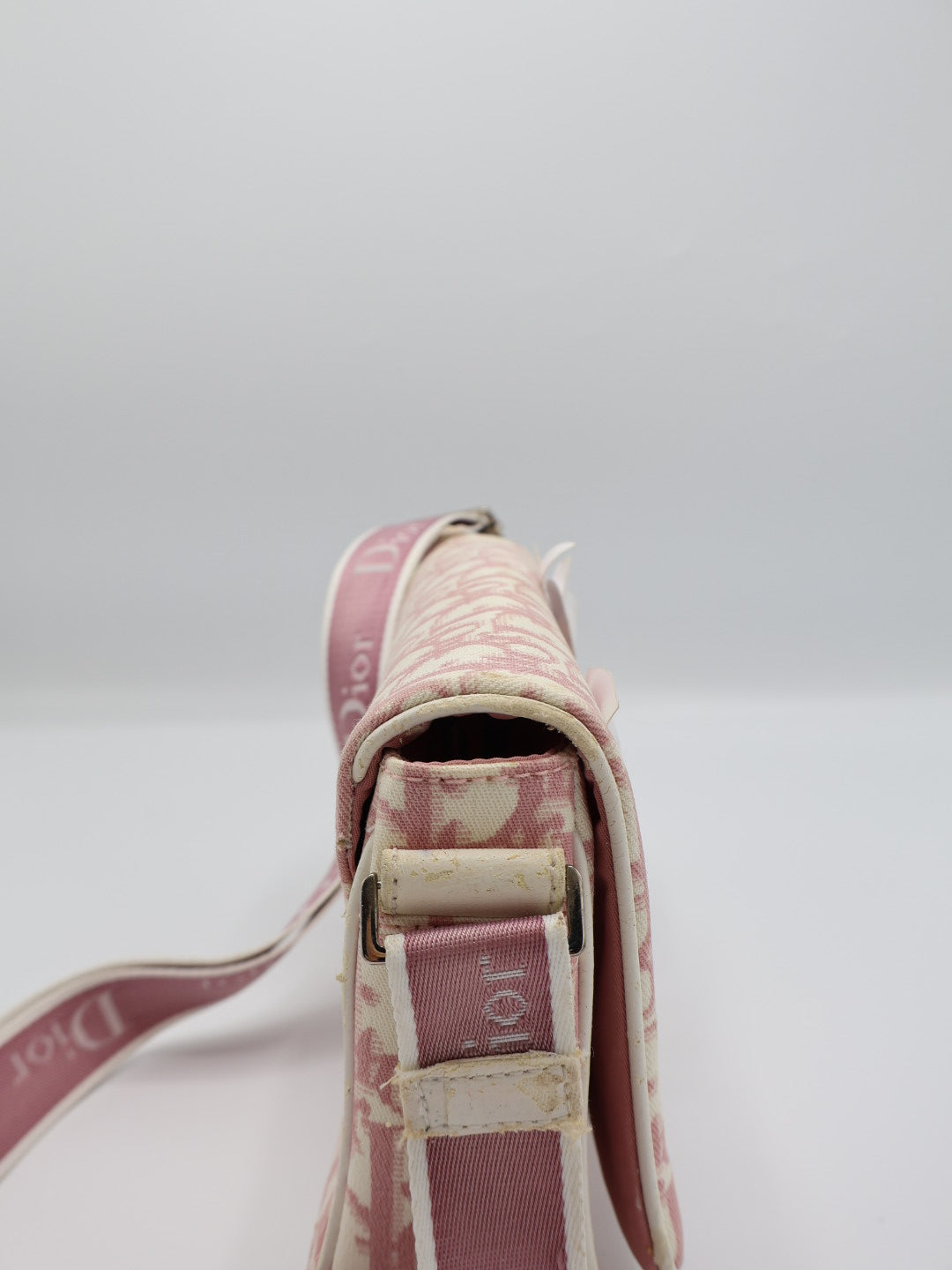 CHRISTIAN DIOR TROTTER GIRLY 1