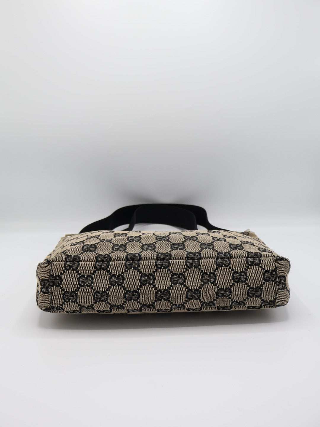 GUCCI CANVAS BLACK