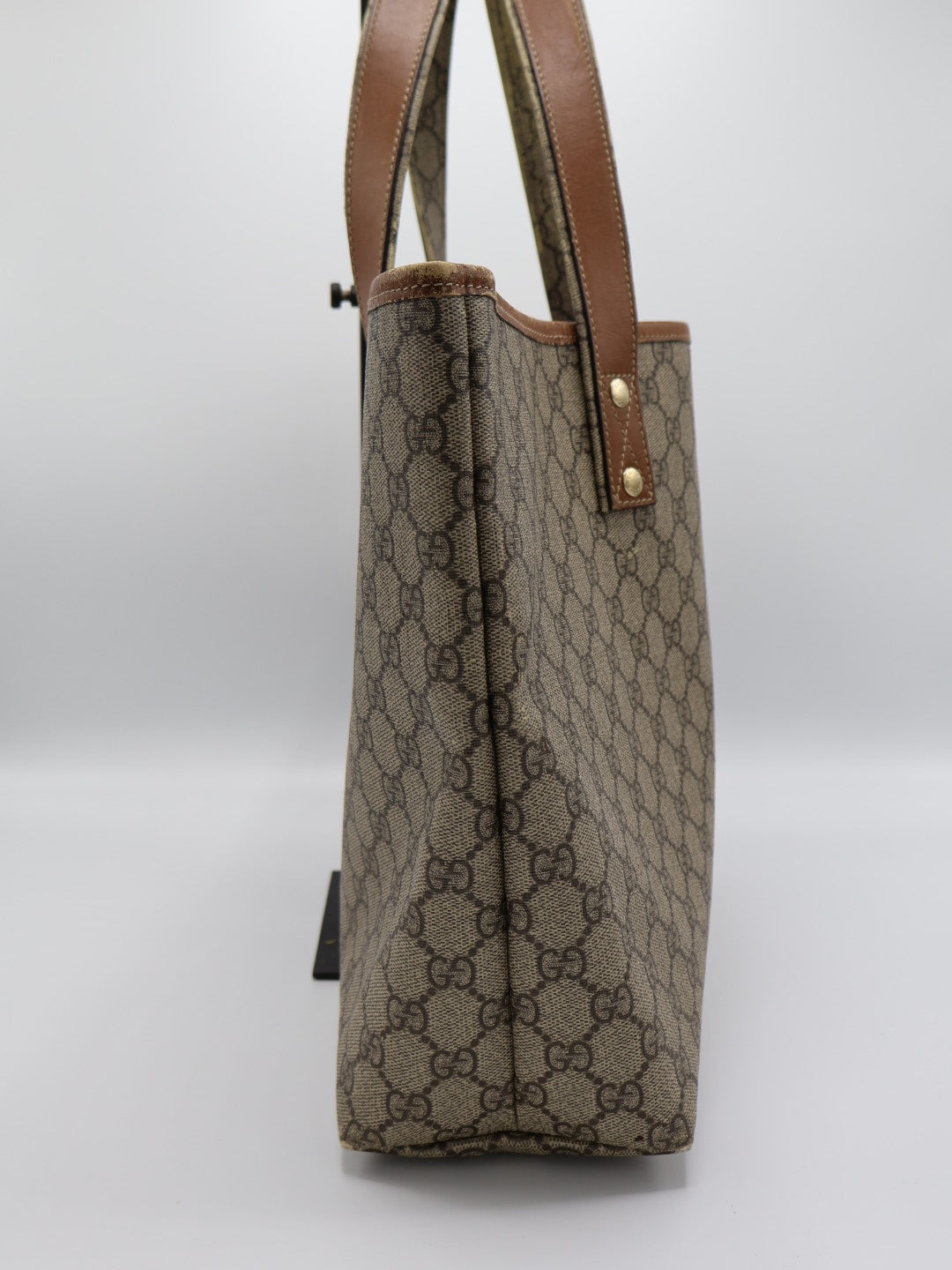 GUCCI SHERRY SUPREME TOTE