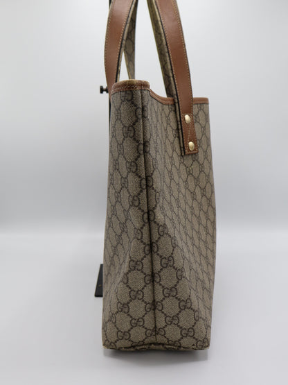 GUCCI SHERRY SUPREME TOTE