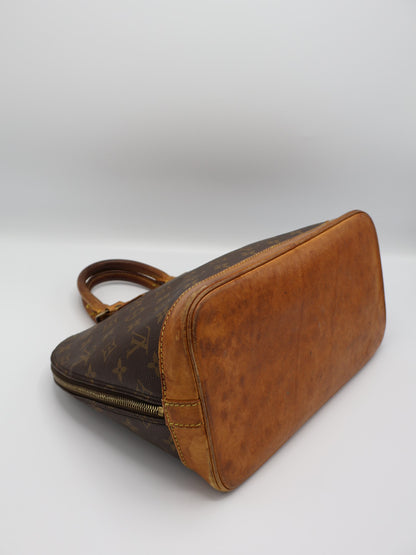 LOUIS VUITTON ALMA