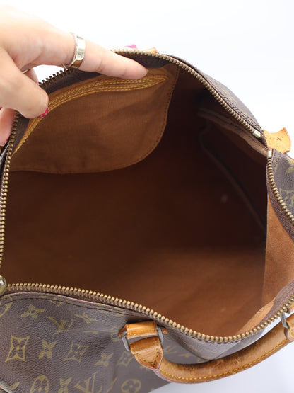 LOUIS VUITTON SPEEDY 35