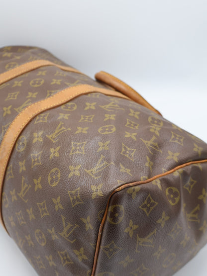 LOUIS VUITTON KEEPALL 45