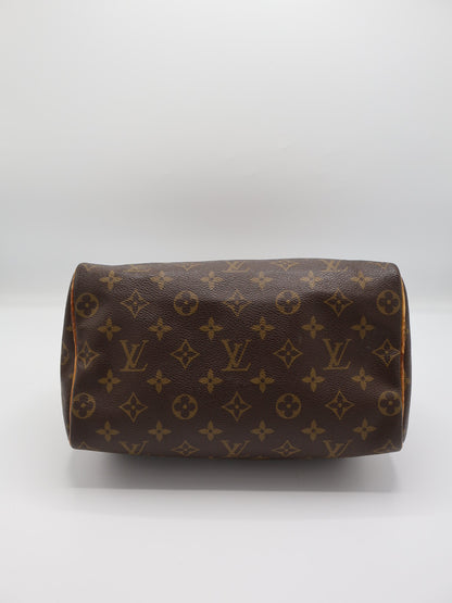 LOIS VUITTON SPEEDY 25