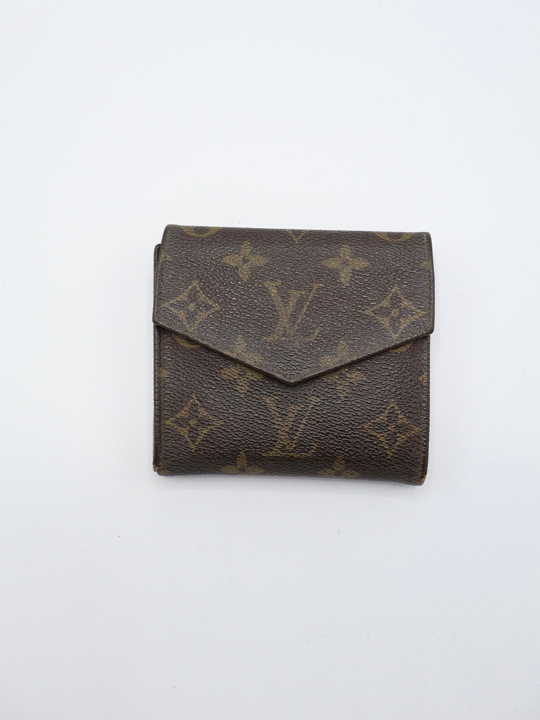 LOUIS VUITTON PORTEMONNEE MIDDEL