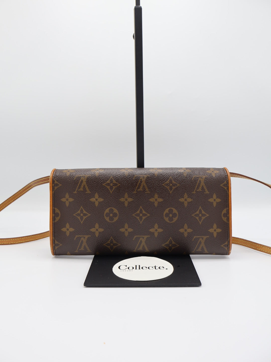 LOUIS VUITTON POCHETTE TWIN