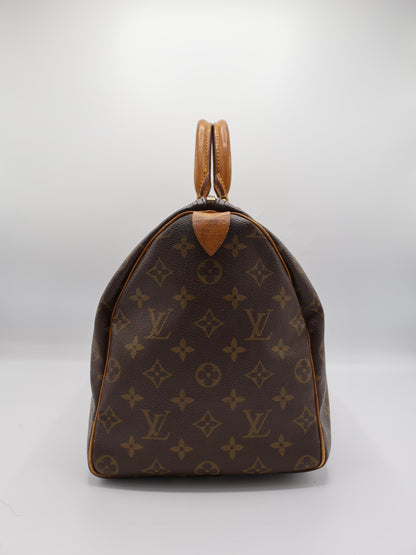 LOUIS VUITTON SPEEDY 35