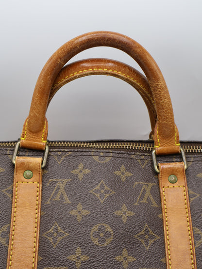 LOUIS VUITTON KEEPALL 50