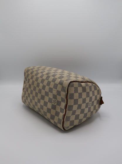 LOUIS VUITTON SPEEDY 25