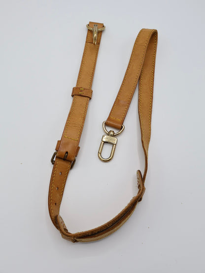 LOUIS VUITTON KEEPALL 50