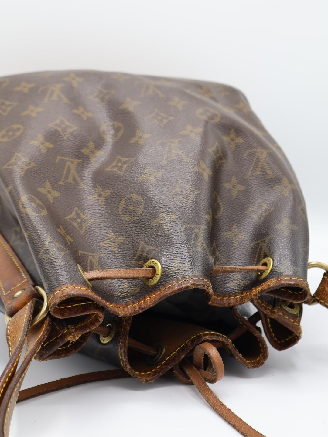 LOUIS VUITTON PETIT NOÉ