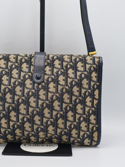 CRISTIAN DIOR TROTTER