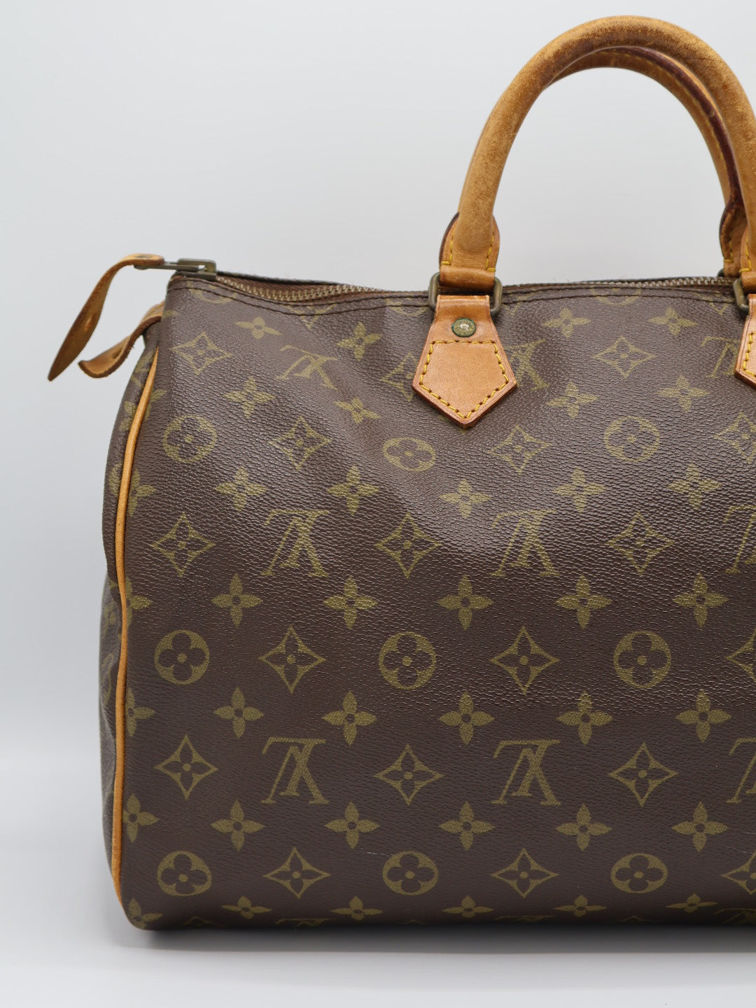 LOUIS VUITTON SPEEDY 35