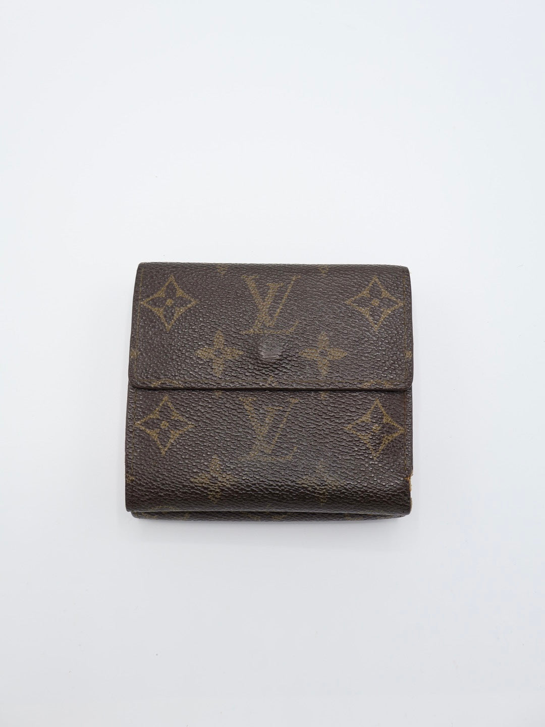 LOUIS VUITTON PORTEMONNEE MIDDEL