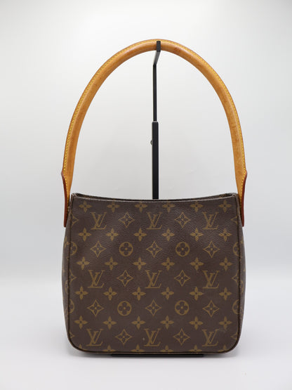 LOUIS VUITTON LOOPING MM