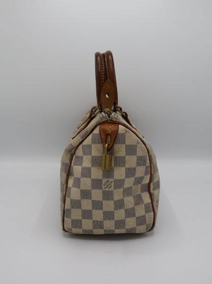 LOUIS VUITTON SPEEDY 25