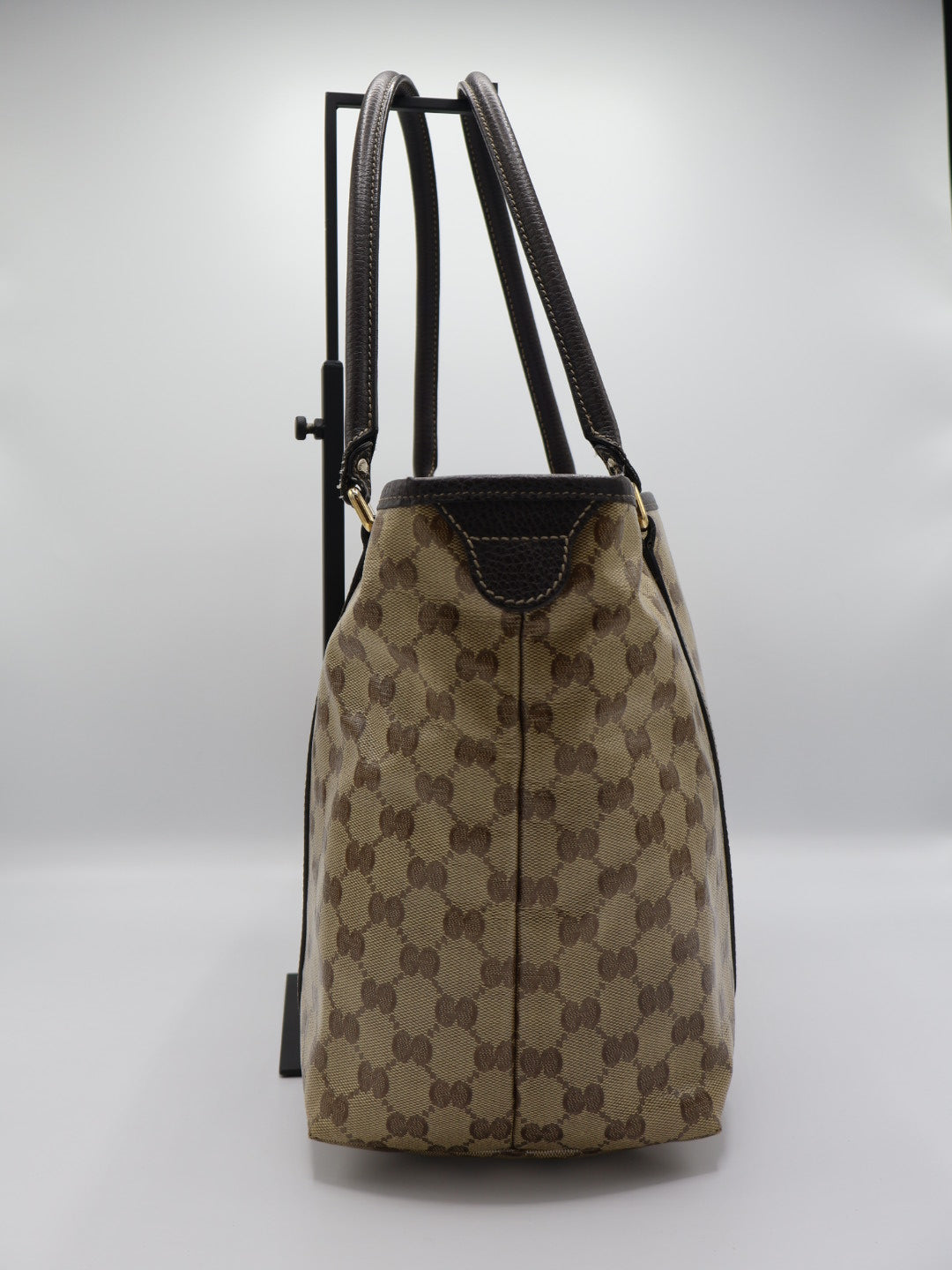 GUCCI GG CRYSTAL JOY TOTE – Collecte Luxury