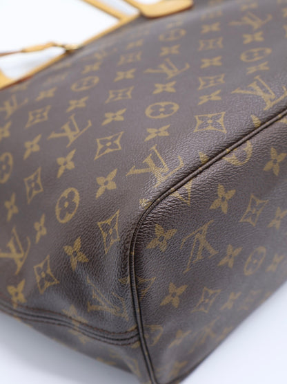LOUIS VUITTON NEVERFULL MM