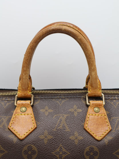 LOUIS VUITTON SPEEDY 25