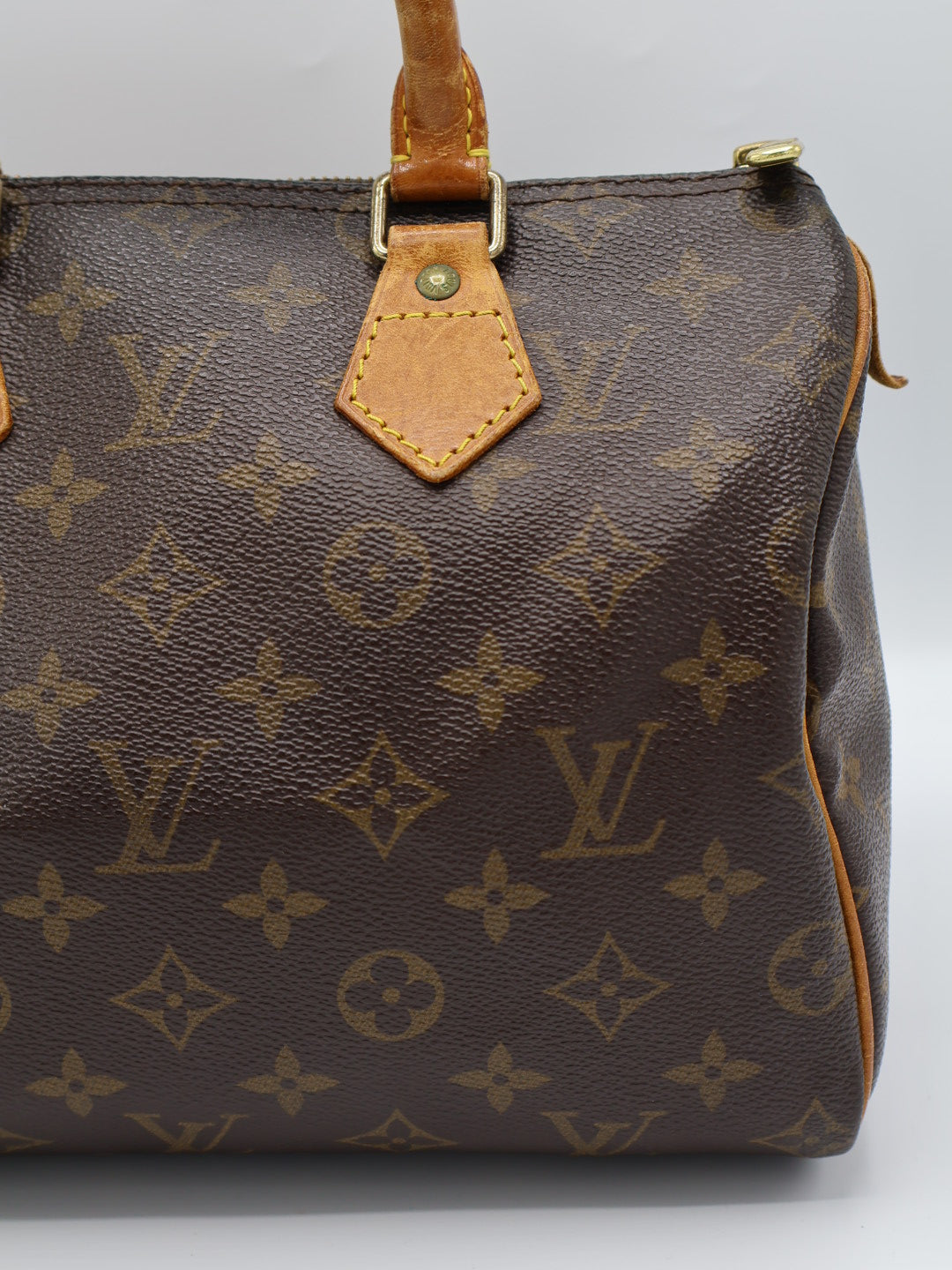 LOUIS VUITTON SPEEDY 25