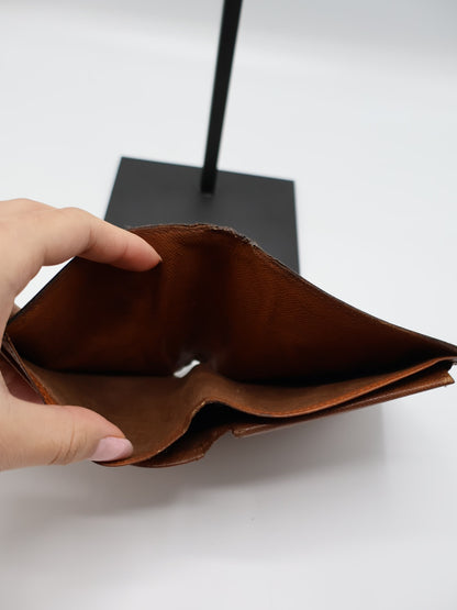 LOUIS VUITTON PORTEMONNEE