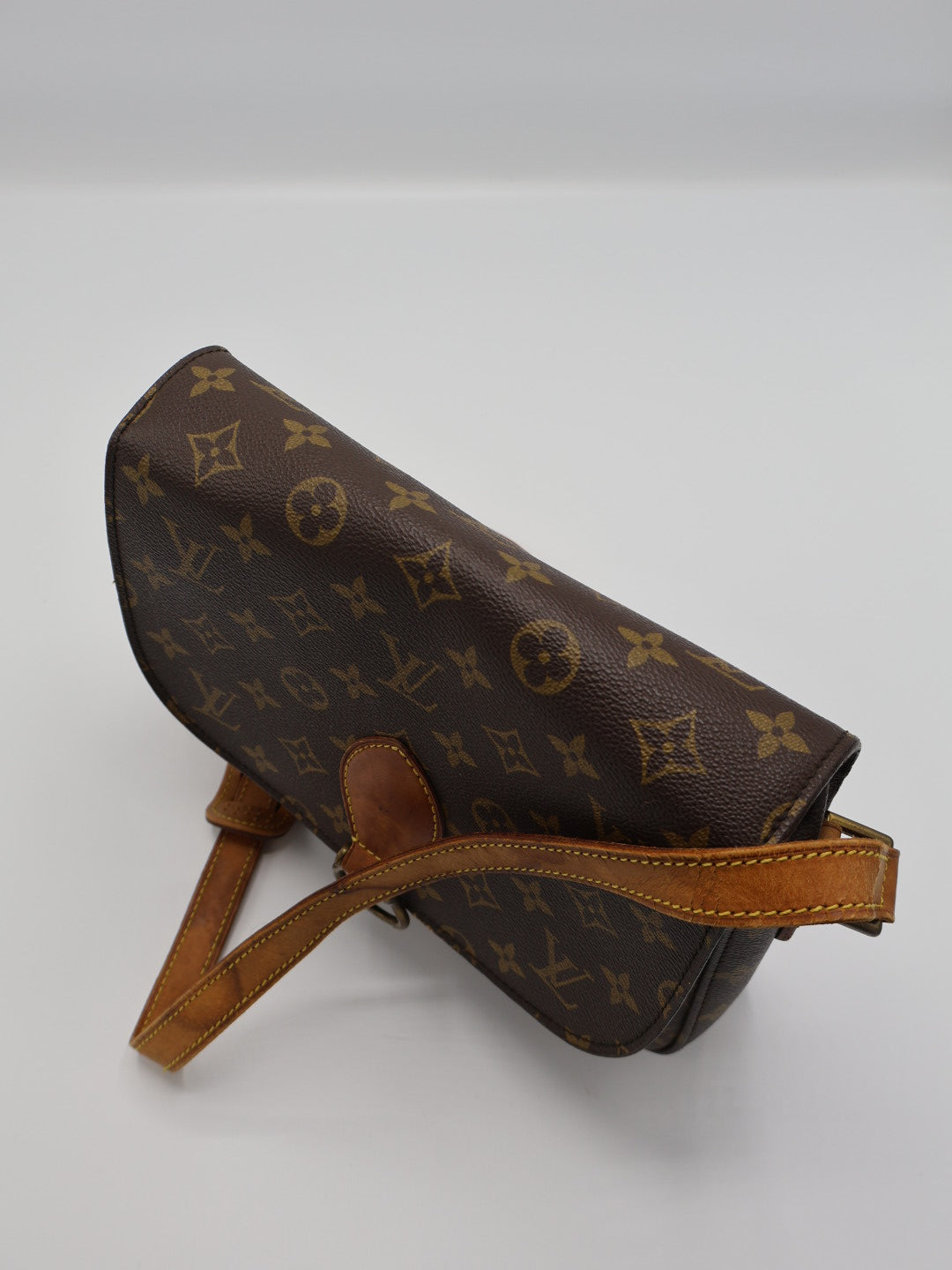 LOUIS VUITTON SAINT CLOUD GM