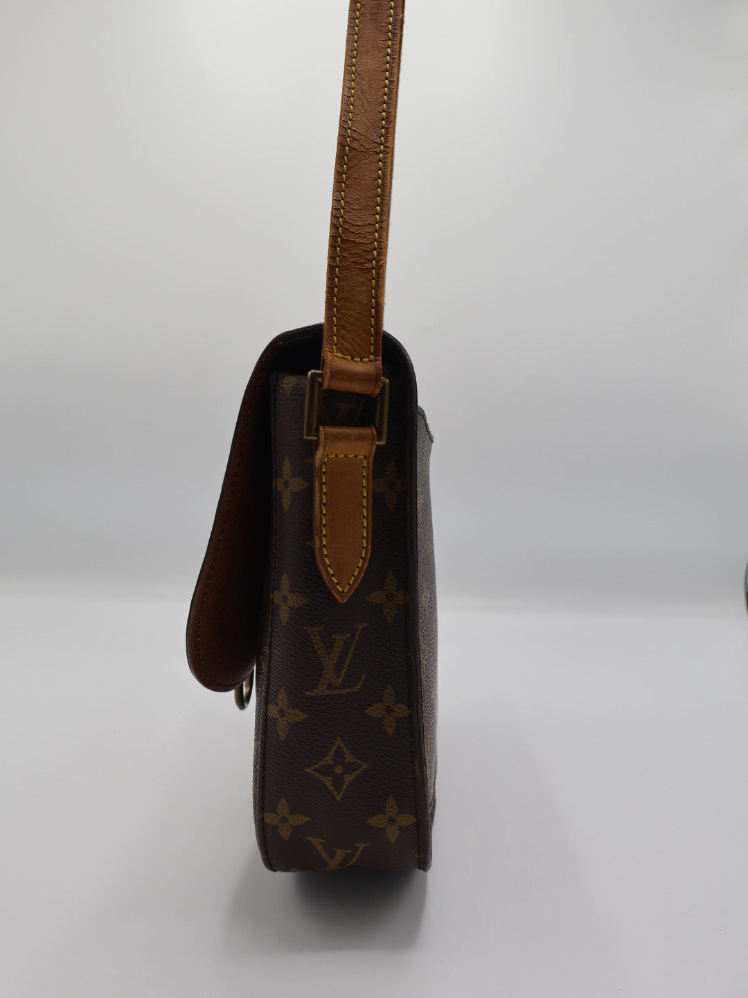 LOUIS VUITTON SAINT CLOUD GM