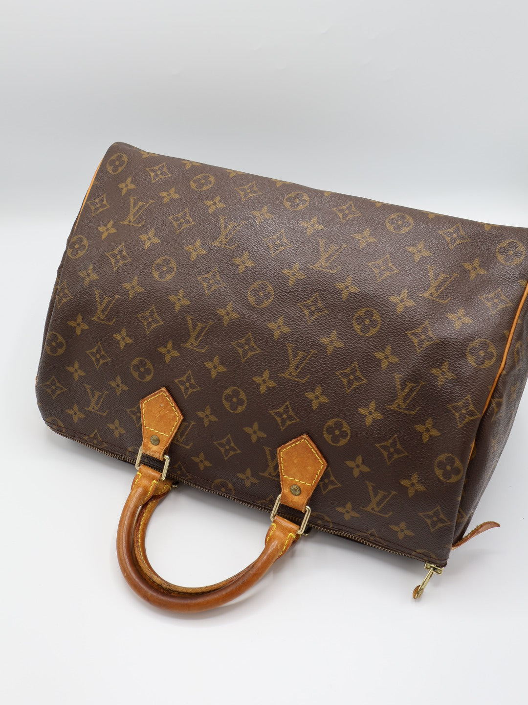 LOUIS VUITTON SPEEDY 35