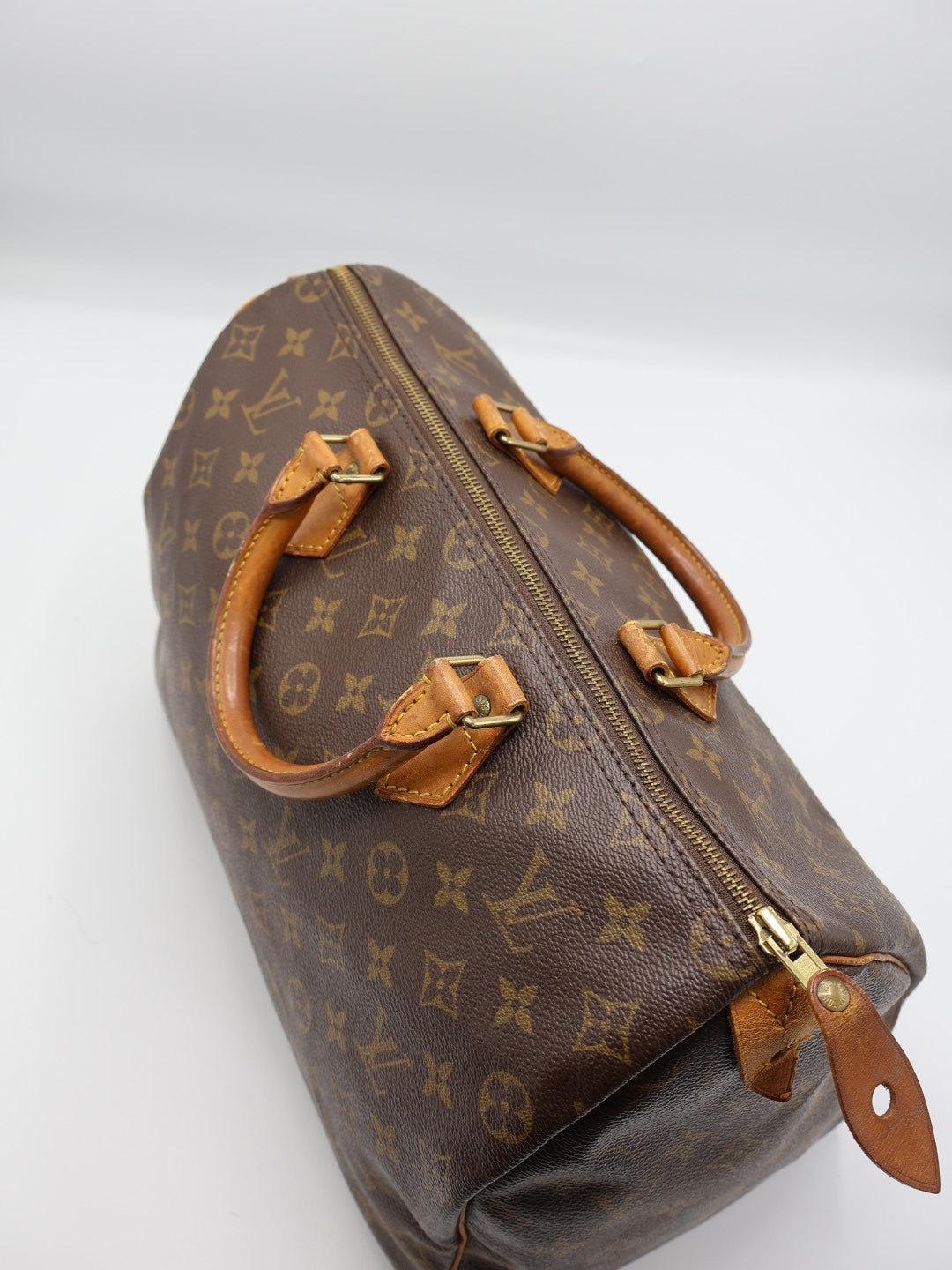 LOUIS VUITTON SPEEDY 35